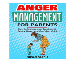I Am Stronger Than Anger: Picture Book About Anger Management  | free-classifieds-usa.com - 1