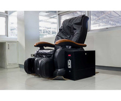 Best Massage Chair for Tall People in 2021 | Massage Chair Recliners | free-classifieds-usa.com - 1