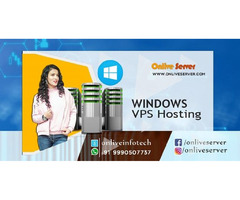 Best Security and Privacy with Windows VPS  Hosting By Onlive Server  | free-classifieds-usa.com - 1