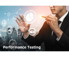 Performance Testing Training with Certification | free-classifieds-usa.com - 1