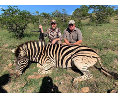 Plan an exciting trophy hunting South Africa with Nick Bowker Hunting | free-classifieds-usa.com - 2