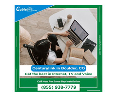  Buy Centurylink Internet in Boulder with Unlimited Data | free-classifieds-usa.com - 1