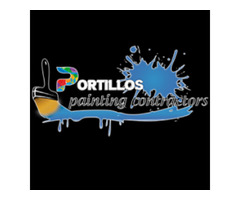 PORTILLOS PAINTING CONTRACTORS | free-classifieds-usa.com - 1