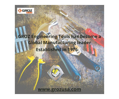 Groz USA - Professional Hand Tools Provider | free-classifieds-usa.com - 1