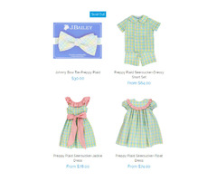 Find the Best Toddler Easter Outfits | free-classifieds-usa.com - 1