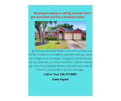 : Thinking in buying or selling a home? Don’t get scammed and hire a licensed realtor  | free-classifieds-usa.com - 1