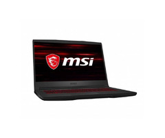 MSI GF65 Thin 9SEXR-839 15.6 inch Intel Core i5-9300H 2.4-4.1GHz-Windows 10 Gaming Laptop (Black) | free-classifieds-usa.com - 1