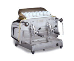 FAEMA E61 "Legend" Semiautomatic Commercial Espresso Machines | free-classifieds-usa.com - 1