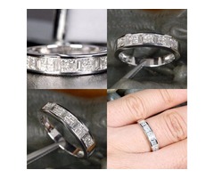 Mens Wedding Bands Tampa - LCRings | free-classifieds-usa.com - 1
