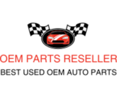 Buy Used OEM Parts of Toyota Online | free-classifieds-usa.com - 1