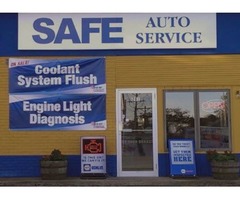 SAFE Auto Service | free-classifieds-usa.com - 1