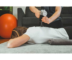 Percussion Massager for Back Pain | Massage Chair Recliners | free-classifieds-usa.com - 3