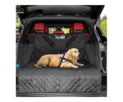 DOG CAR SEAT COVER FOR 4X4 LIFT TRUCKS  | free-classifieds-usa.com - 1