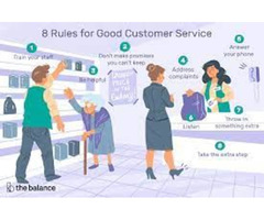 Customer Services Rep for good work | free-classifieds-usa.com - 1