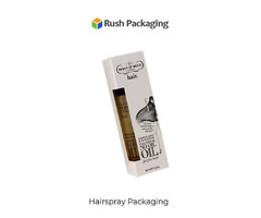 Get your Custom Hairspray Packaging Boxes at Rush Packaging | free-classifieds-usa.com - 4