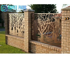 Supplier Of Decorative Laser Cut Fencing | free-classifieds-usa.com - 3