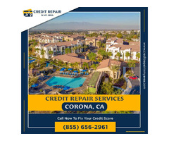 Start repairing your poor credit score now Corona, CA | free-classifieds-usa.com - 1