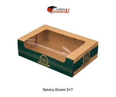 You Can Get Custom Bakery Boxes at suitable price in USA | free-classifieds-usa.com - 1
