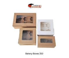 You Can Get Custom Bakery Boxes at suitable price in USA | free-classifieds-usa.com - 2
