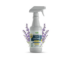 Organic Killer Lice Spray | free-classifieds-usa.com - 1