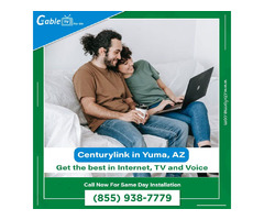 Get CenturyLink Internet & Stay Connected in your New Home | free-classifieds-usa.com - 1