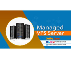 Buy Managed VPS Server With Big Availability by Onlive Server  | free-classifieds-usa.com - 1