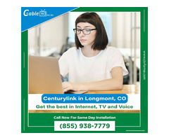Get CenturyLink Internet Packages Based On Needs | free-classifieds-usa.com - 1