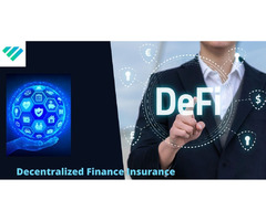Develop your own Decentralized finance insurance platform like  Etherisc | free-classifieds-usa.com - 1