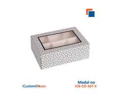 Increase Your Product Value with Exclusive Window Gift Boxes | free-classifieds-usa.com - 1