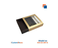 Increase Your Product Value with Exclusive Window Gift Boxes | free-classifieds-usa.com - 2