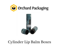 You Can Buy Lip Balm Boxes with Free Shipment by Orchard Packaging | free-classifieds-usa.com - 2