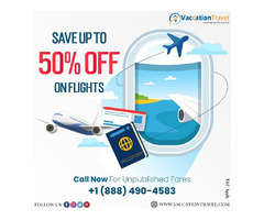 Inexpensive Deals On One Way Flights to Atlanta | VaccationTravel | Save up to 50% OFF | free-classifieds-usa.com - 1