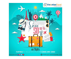 Inexpensive Deals On One Way Flights to Atlanta | VaccationTravel | Save up to 50% OFF | free-classifieds-usa.com - 2