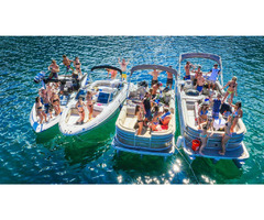 Bachelorette Party in Lake Tahoe- Rent A Boat | free-classifieds-usa.com - 1