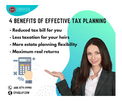 Benefits of Effective Tax Planning | free-classifieds-usa.com - 1