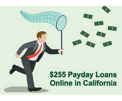 Same Day funding 255 payday loans online California | free-classifieds-usa.com - 1
