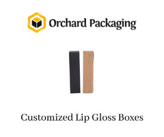 Get Customized Lip Gloss Boxes at Wholesale Rates | free-classifieds-usa.com - 1