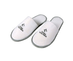 Buy Custom Slippers with Logo in Bulk | free-classifieds-usa.com - 1