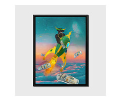 Wall Street Paintings and Prints | free-classifieds-usa.com - 1