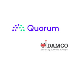 Get Blockchain-as-a-Service Platform from Quorum Consulting | free-classifieds-usa.com - 1