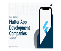 Hire competent Flutter app developers | free-classifieds-usa.com - 1