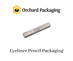 Custom Printed Eyeliner Packaging Boxes at Wholesale Rates | free-classifieds-usa.com - 2