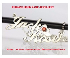 Name Jewellery - Necklace, Bracelets, Rings, Chains, Pendants at Neatie.com | free-classifieds-usa.com - 1