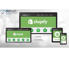 Shopify website developer | free-classifieds-usa.com - 1