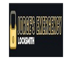 Jorge's Emergency Locksmith | free-classifieds-usa.com - 1