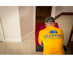 Dearman Moving & Storage of Cleveland Makes Your Move Easy | free-classifieds-usa.com - 4