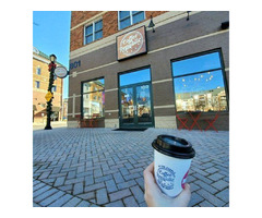 Coffee Shop Rockville | free-classifieds-usa.com - 1