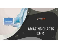 Amazing Charts EHR Software Free Demo Feature Latest Reviews & Pricing | free-classifieds-usa.com - 1