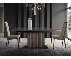 Shop Matera Small Extendable Dining Table by ALF Italia | free-classifieds-usa.com - 1