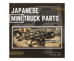 Japanese Mini Truck Parts | free-classifieds-usa.com - 1